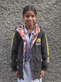 Photo of Jiya
