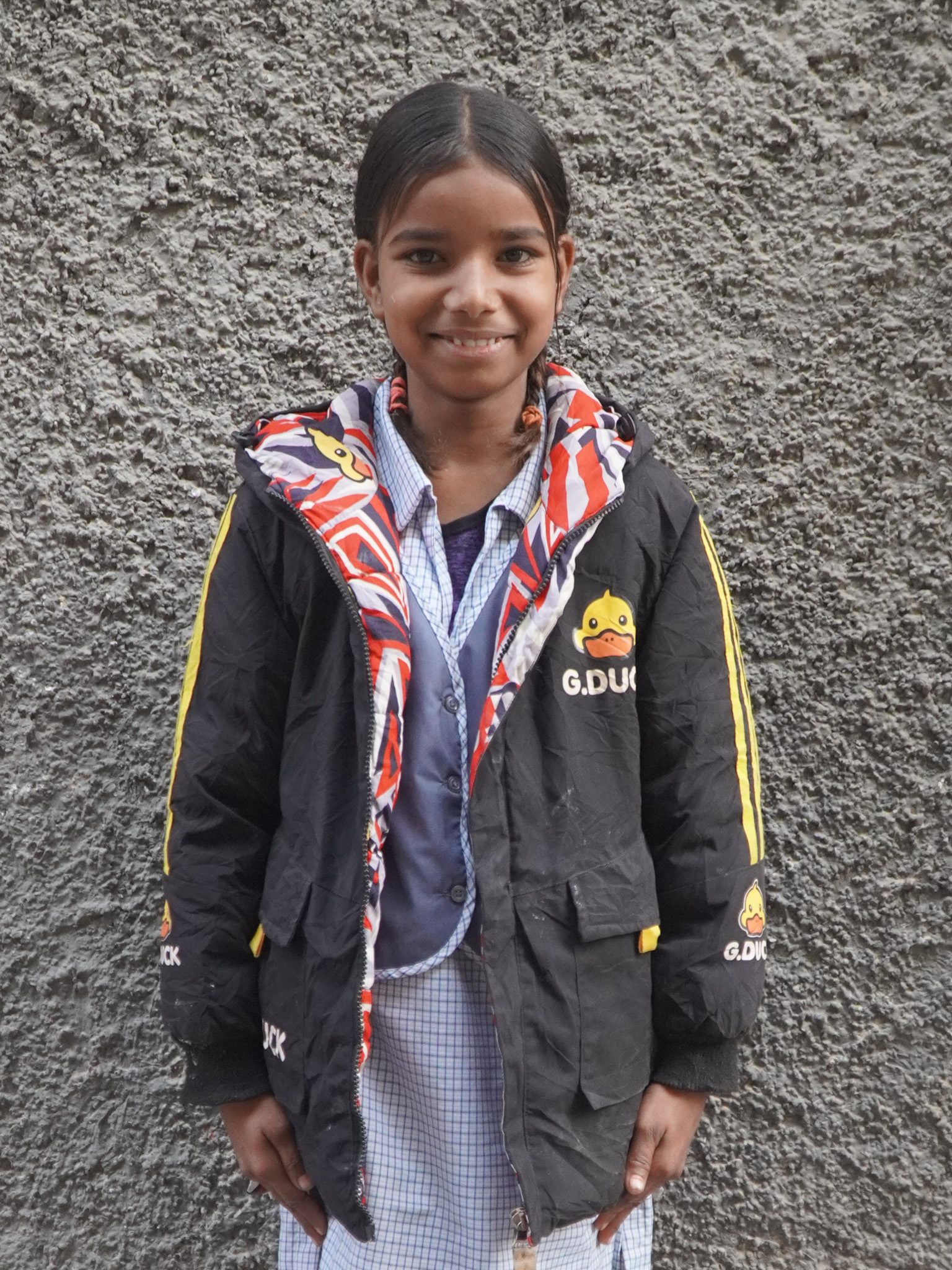 Photo of Jiya