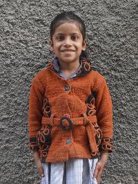 Photo of Kulsum