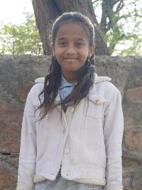Photo of Jarina