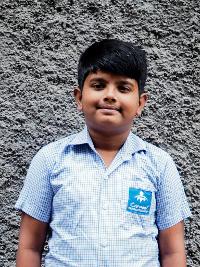 Photo of Shabuddin