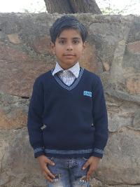 Photo of Raghav