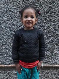 Photo of Ragni