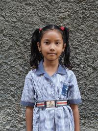 Photo of Alina