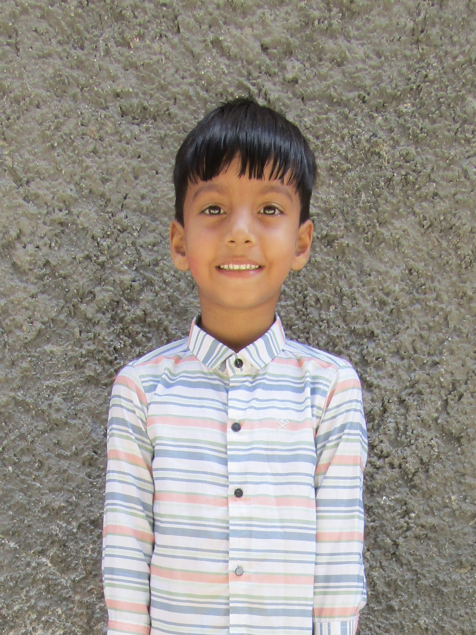 Photo of Arvin
