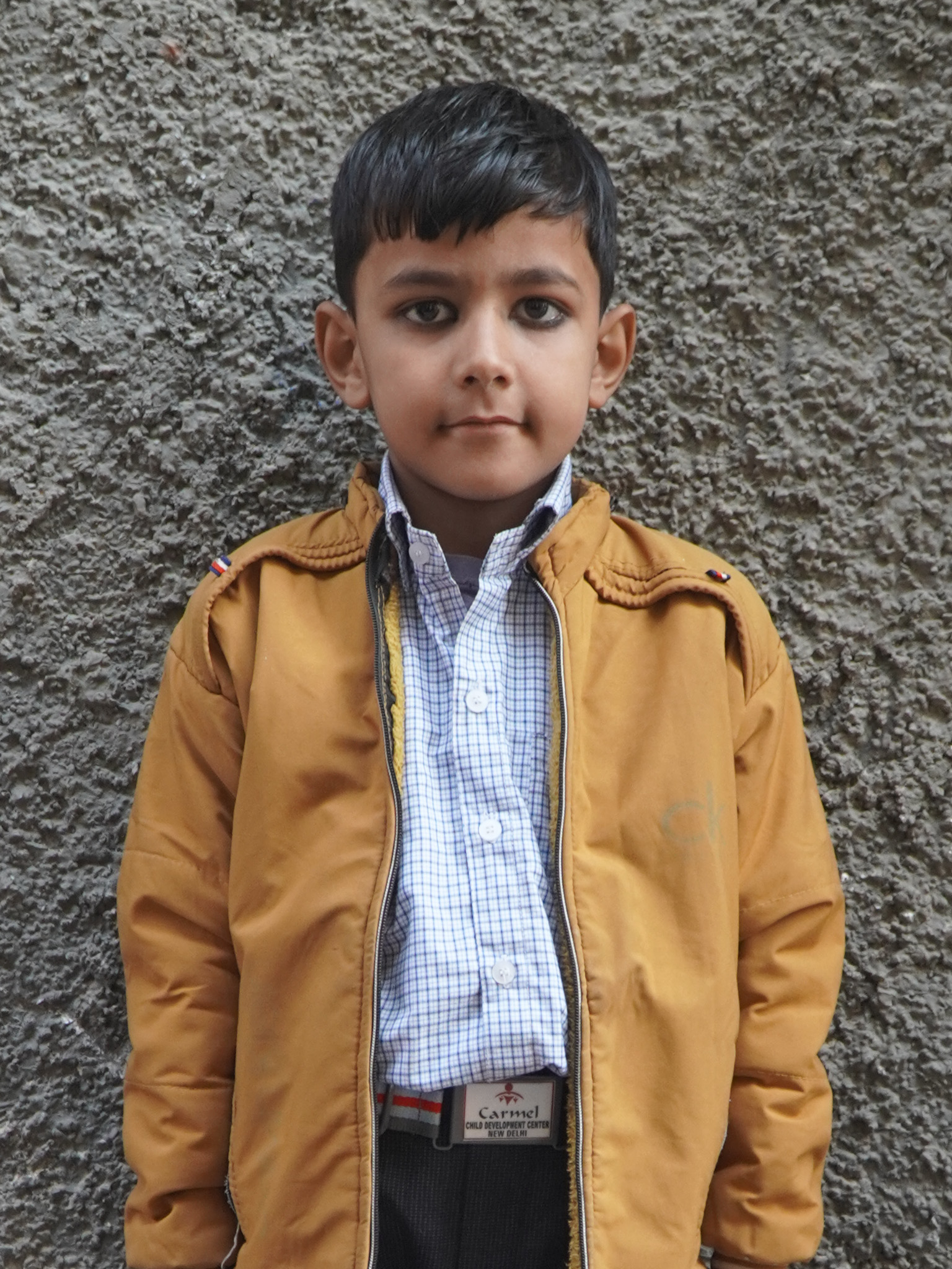 Photo of Divyansh
