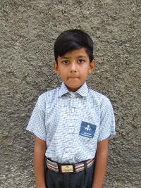 Photo of Divyansh