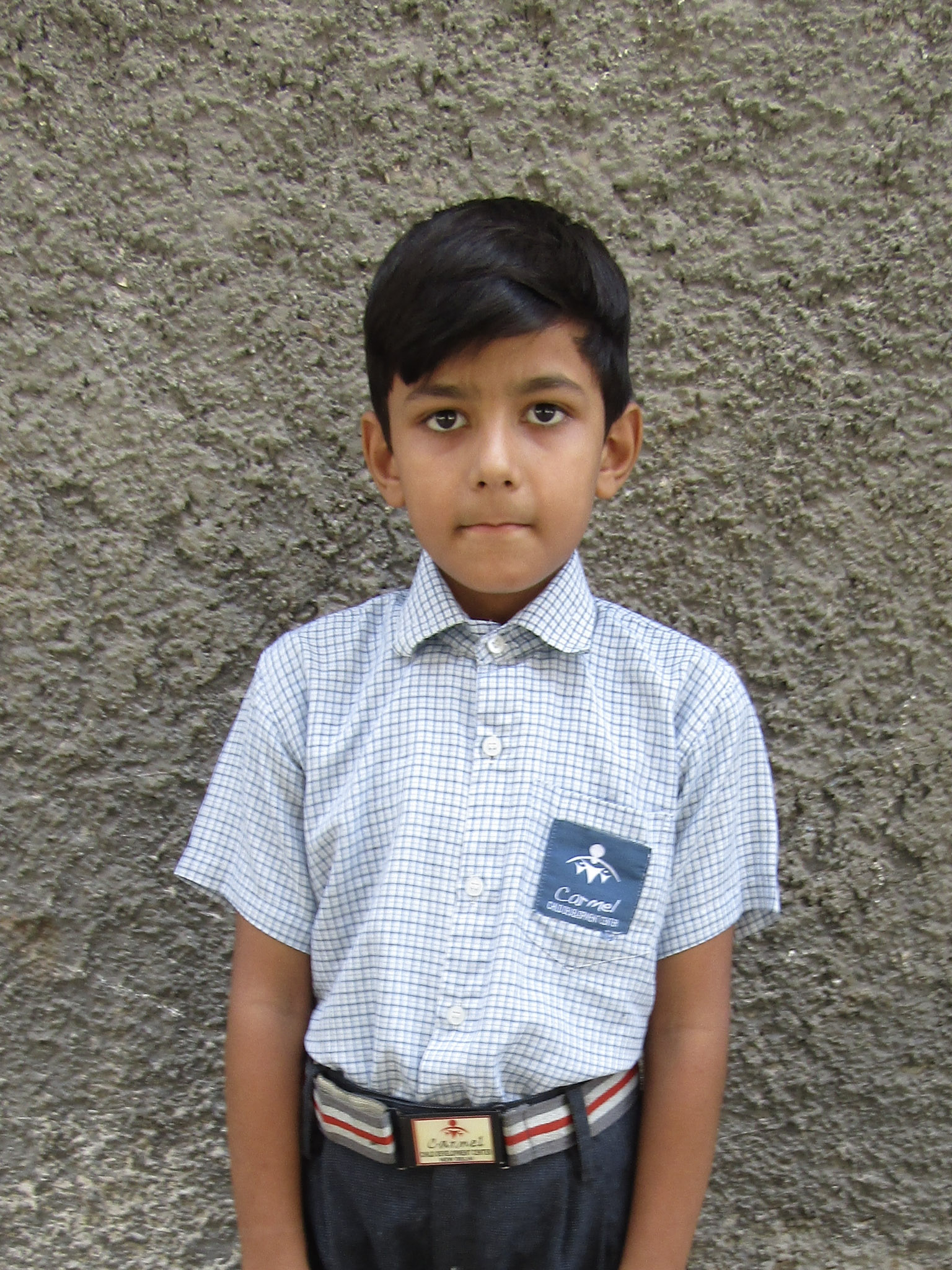 Photo of Divyansh