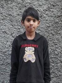 Photo of Gopal