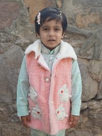 Photo of Hiba