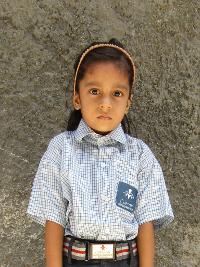 Photo of Hiba