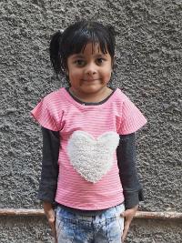 Photo of Ifra