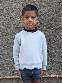 Photo of Johan