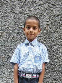 Photo of Johan