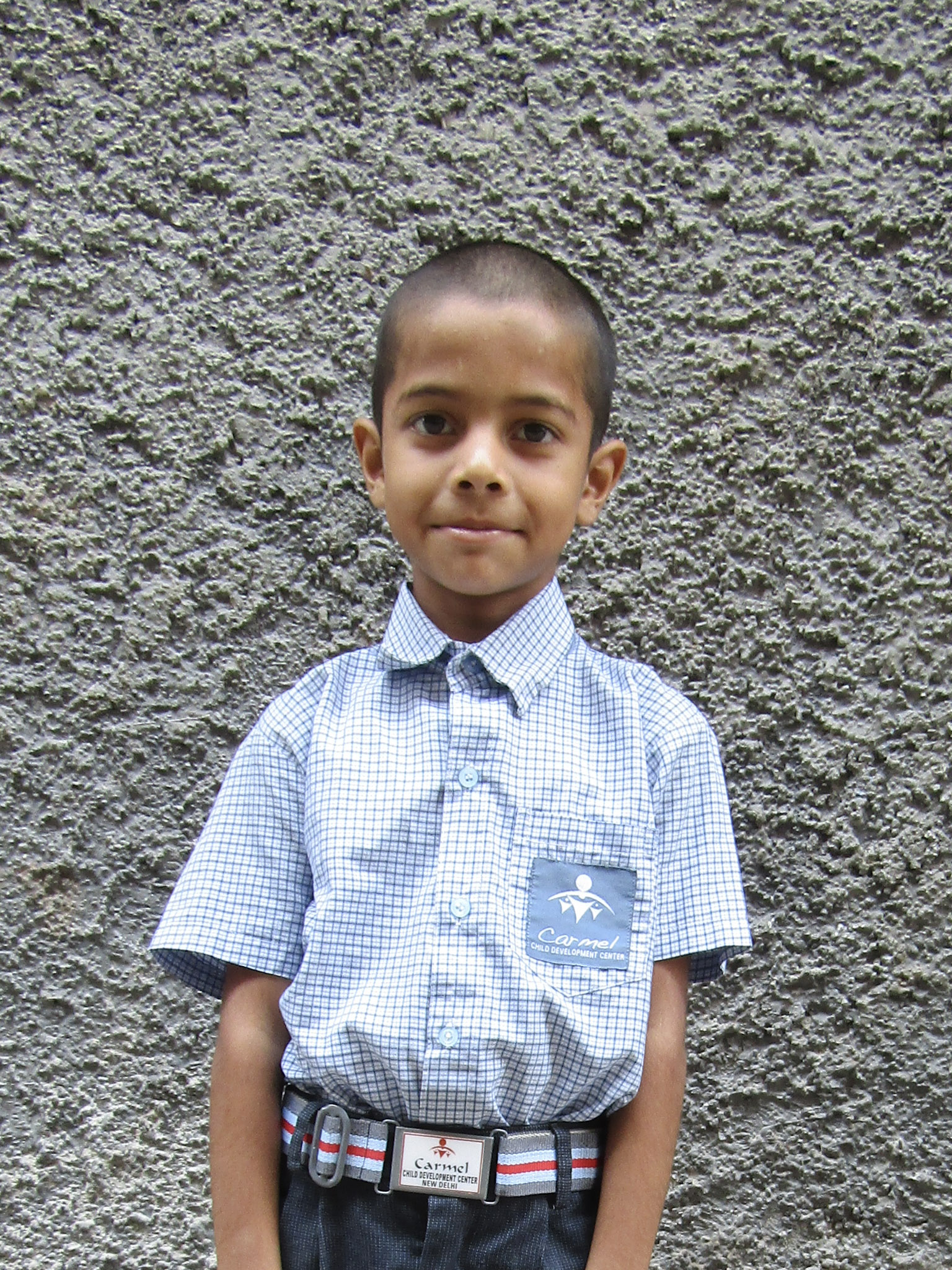 Photo of Johan