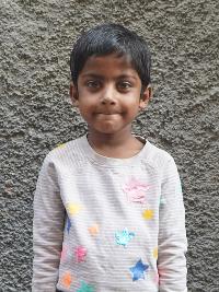 Photo of Kapil