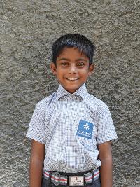 Photo of Kapil