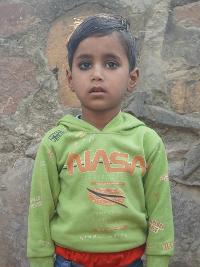 Photo of Kartik
