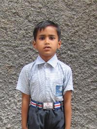 Photo of Kartik