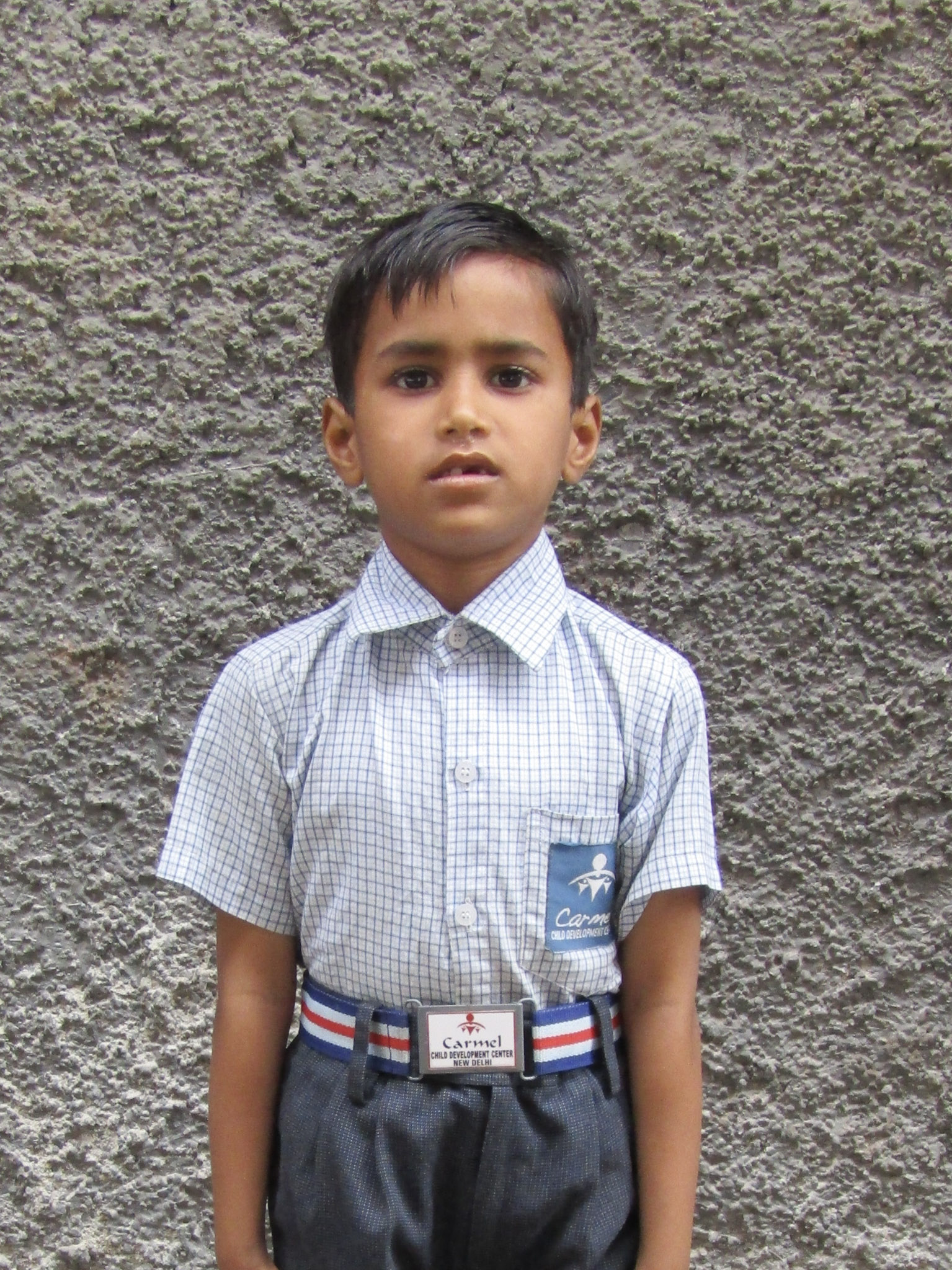 Photo of Kartik