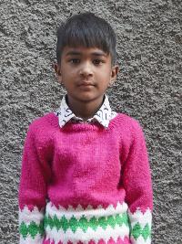 Photo of Kartik