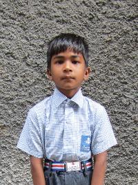 Photo of Kartik