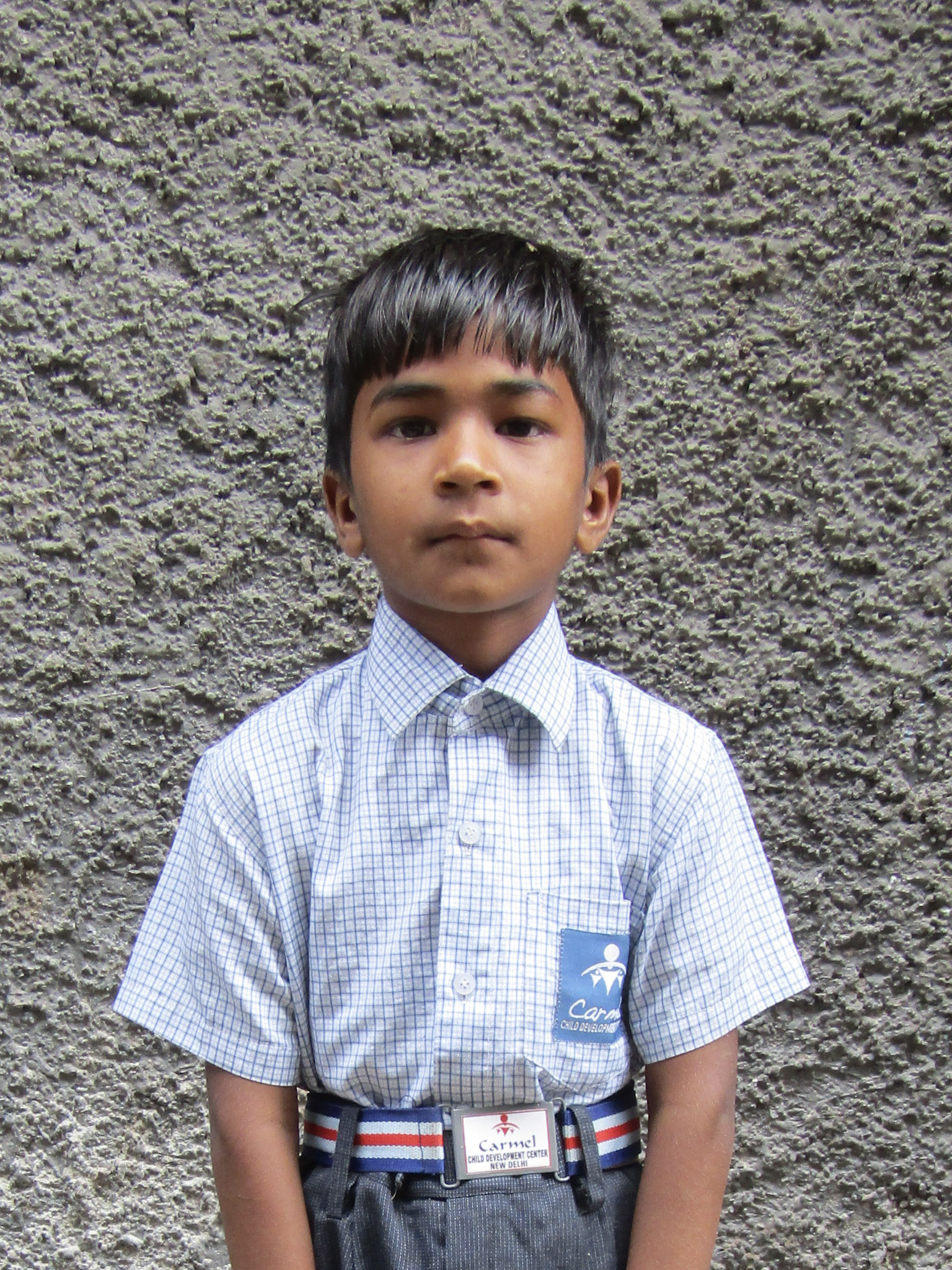 Photo of Kartik