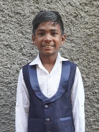 Photo of Kunal