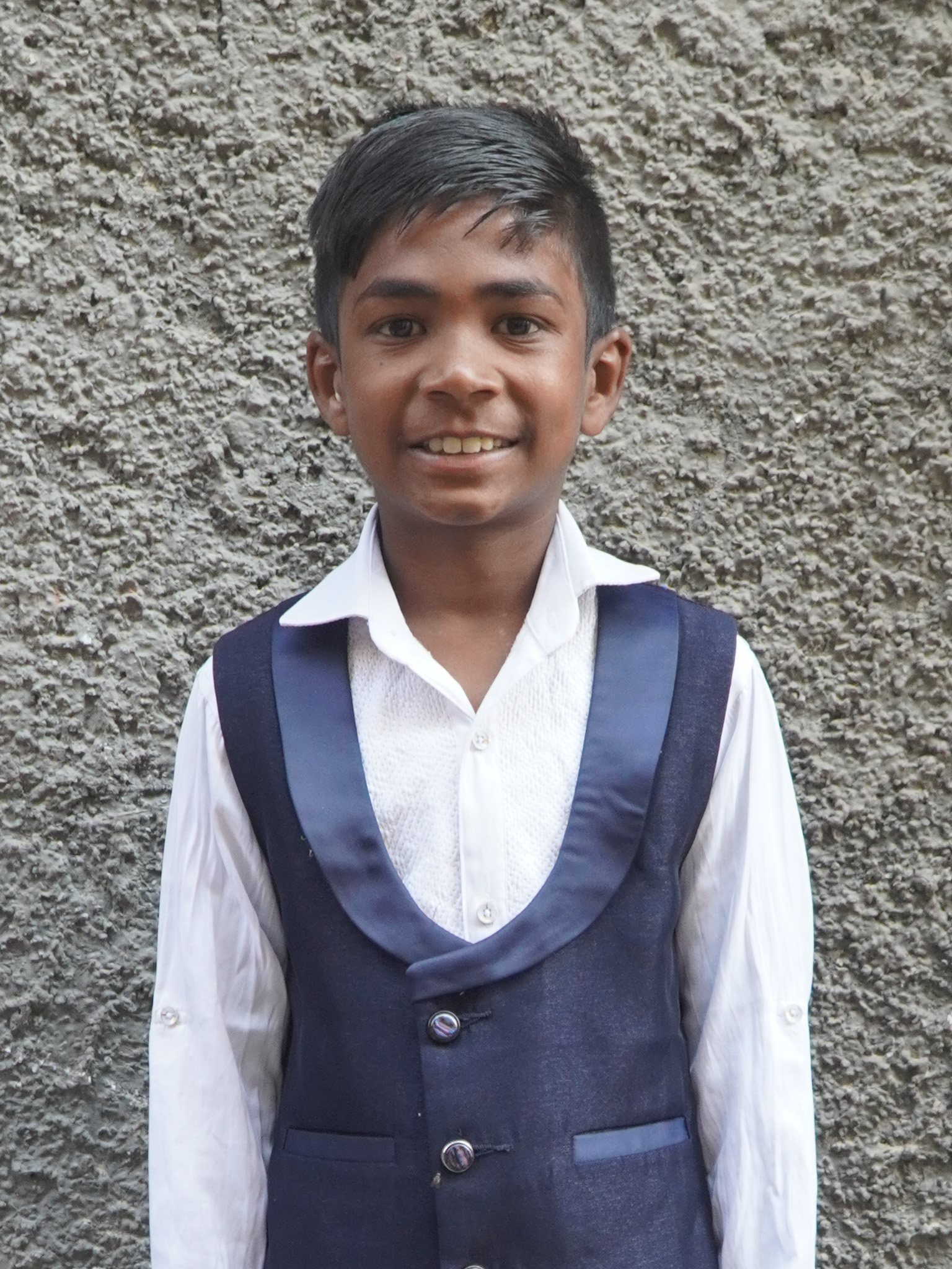 Photo of Kunal