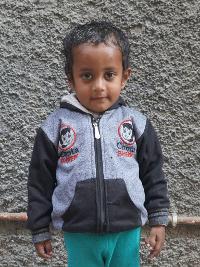 Photo of Md. Anas