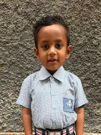 Photo of Md. Anas