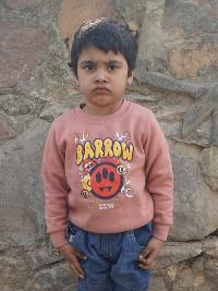 Photo of Md. Faiz