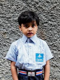 Photo of Md. Faiz