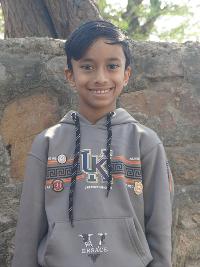Photo of Mohd Alkav