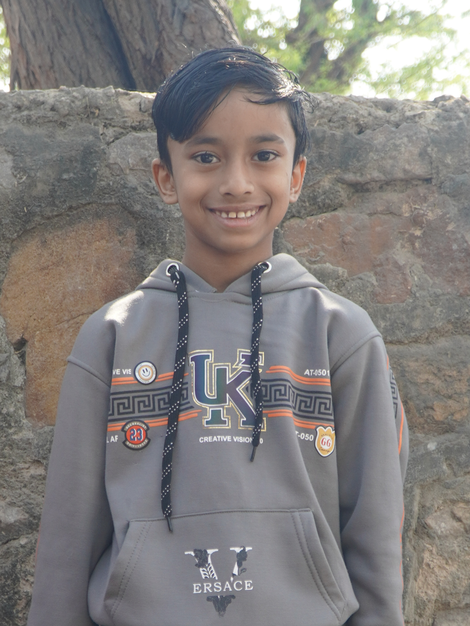 Photo of Mohd Alkav
