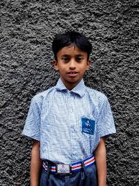 Photo of Mohd Alkav