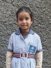 Photo of Nazia