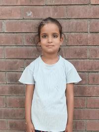 Photo of Nazia