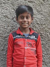 Photo of Nikhil