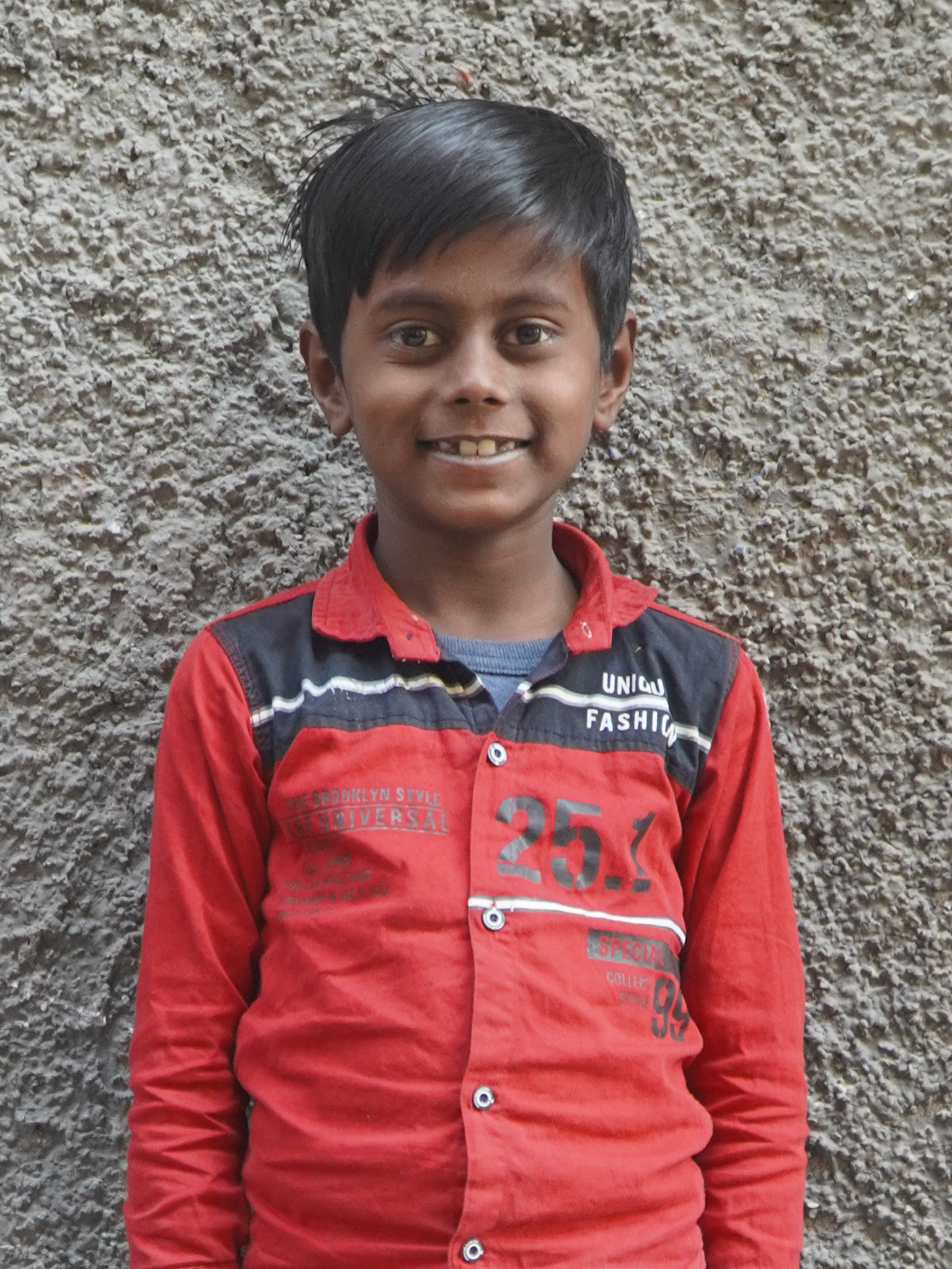 Photo of Nikhil