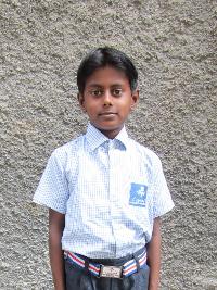 Photo of Nikhil