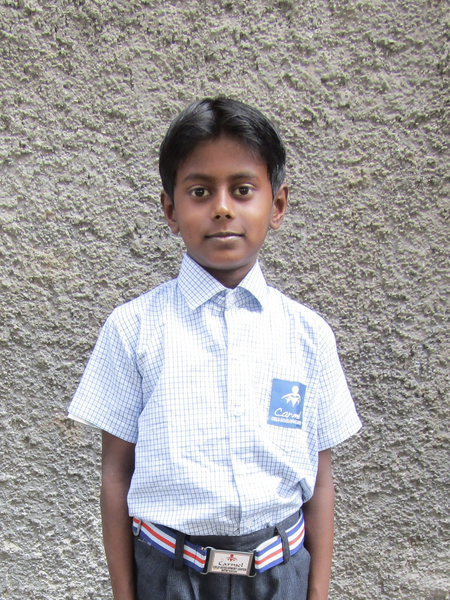 Photo of Nikhil