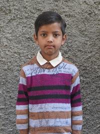 Photo of Nitin