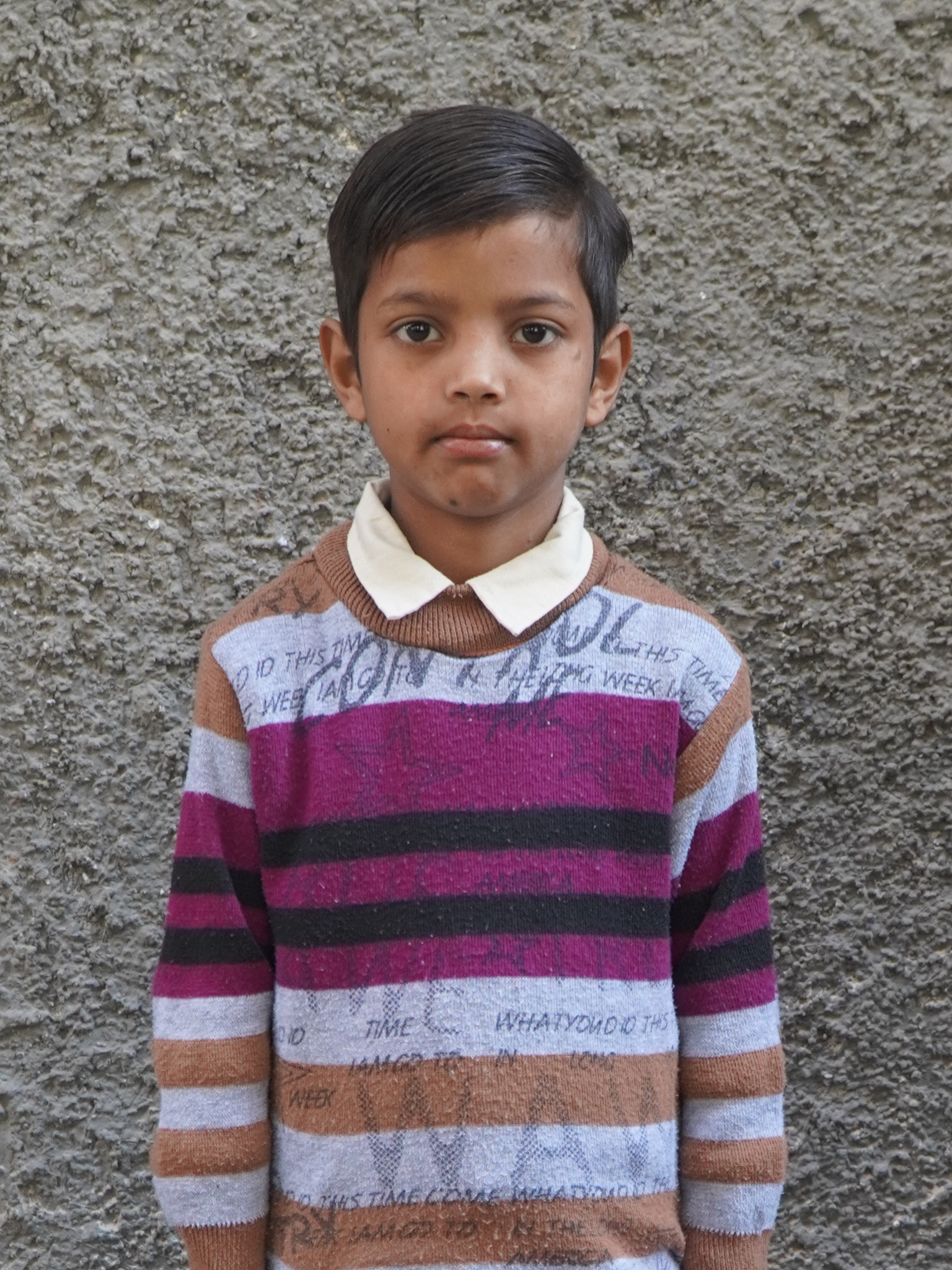 Photo of Nitin