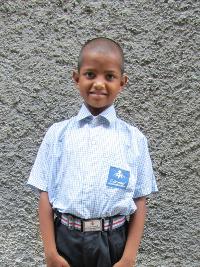 Photo of Nitin