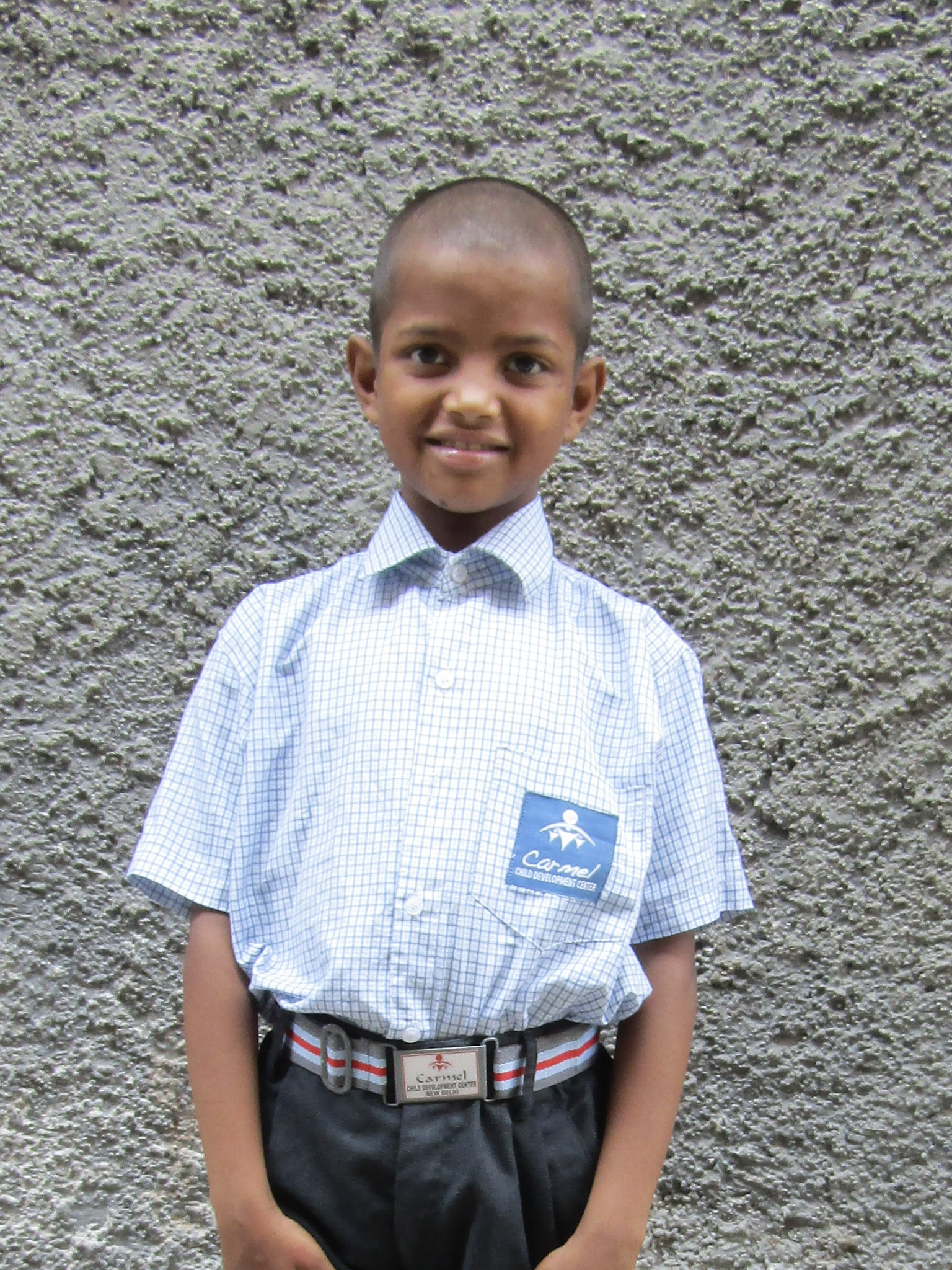 Photo of Nitin