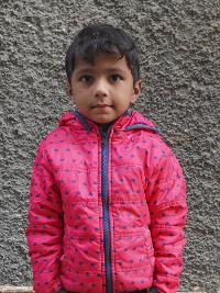 Photo of Pari