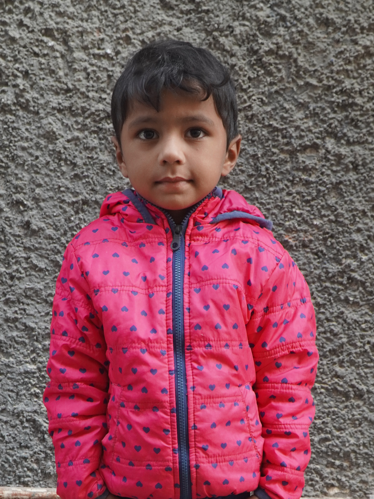 Photo of Pari