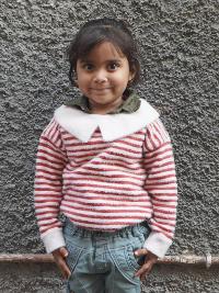 Photo of Payal