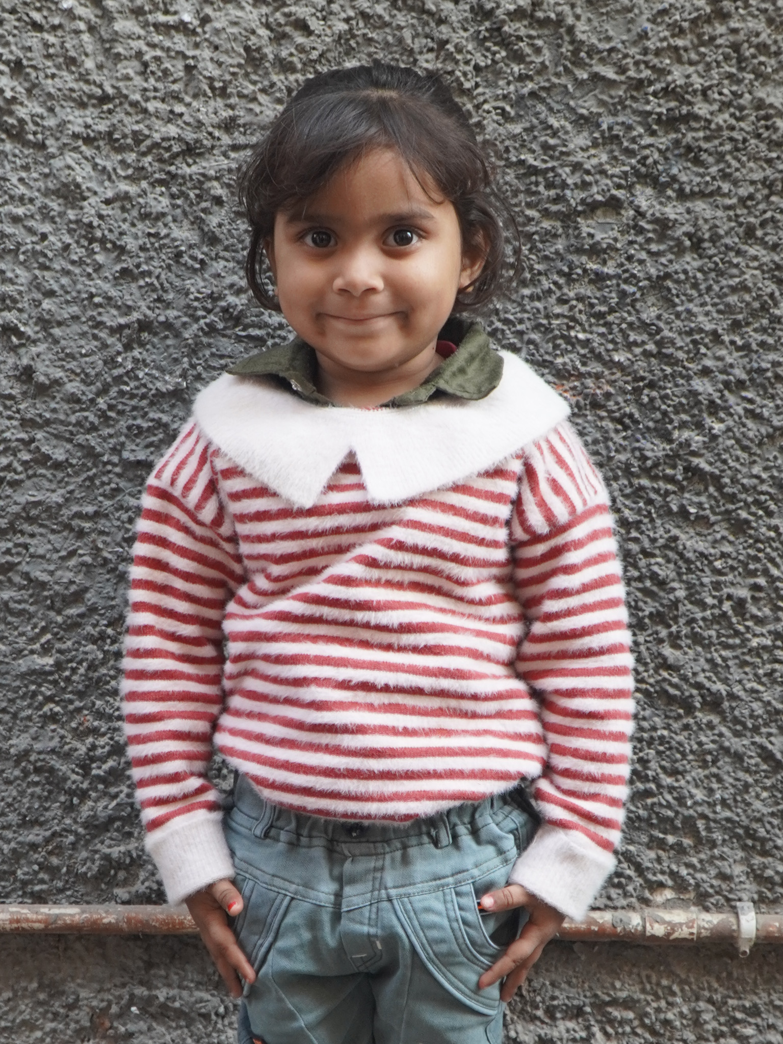 Photo of Payal